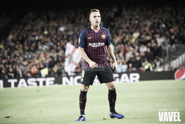 Análisis: Reacción insuficiente del Barça 