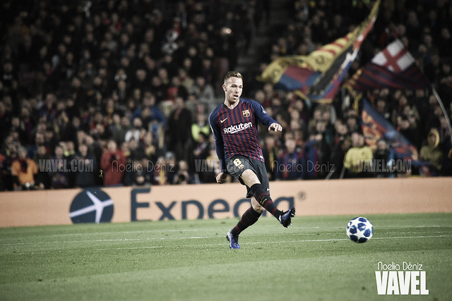 Resumen Sevilla vs Barcelona (2-0) Resumen Sevilla vs Barcelona (2-0)