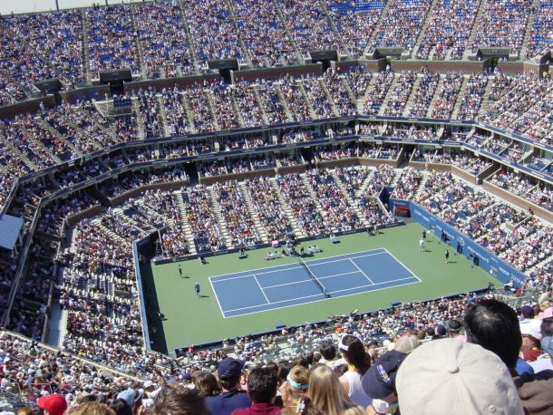 U.S Open Day 1 Preview