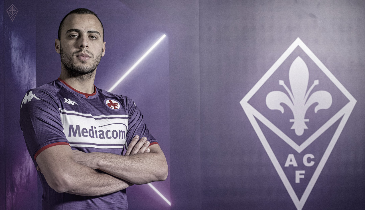 Fiorentina confirma contratação de Arthur Cabral para substituir Vlahovic