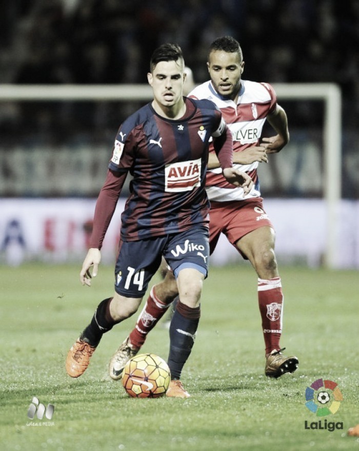 Dani García:\