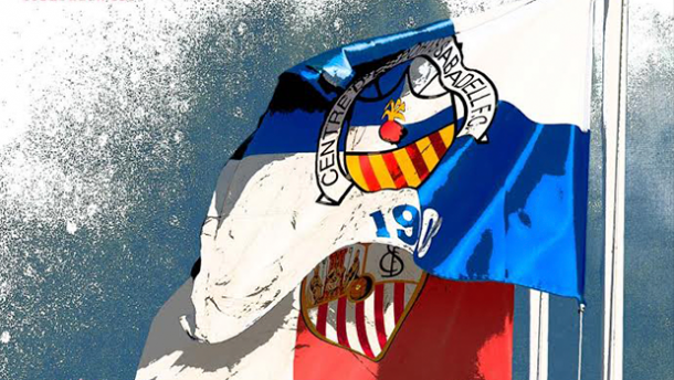 CE Sabadell - Sevilla FC: la ilusión de la Copa