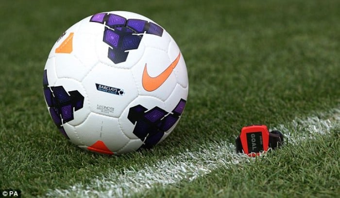 La goal-line technology a Euro2016 e in Champions League