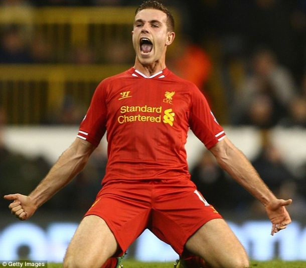 Rodgers: Henderson can still be vital