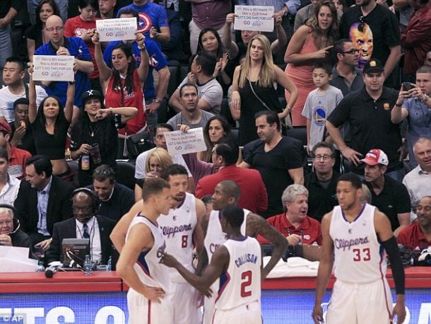 NBA: le voci ed i fatti della quarta settimana playoff