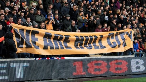 La FA rechaza la propuesta de cambio de nombre al Hull City