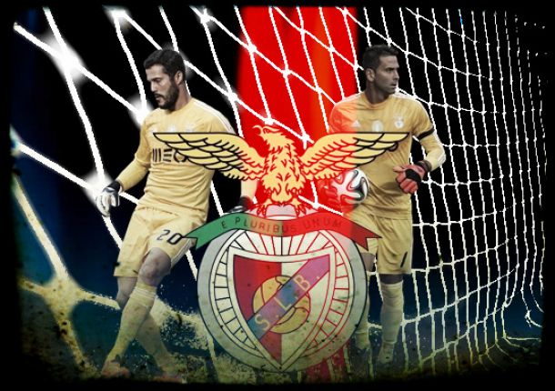 Tem o Benfica um ponto de interrogação na baliza?