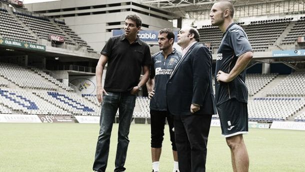 El Real Oviedo deposita 3,5 millones de euros a la Agencia Tributaria