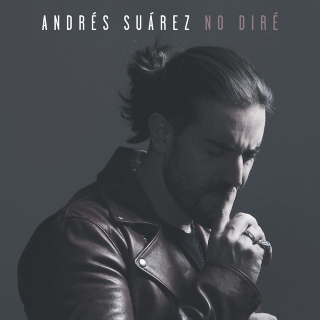 Andrés Suárez vuelve a remover cada corazón con "No diré"