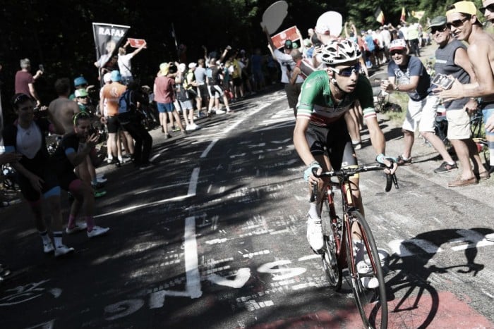 Aru verso la Vuelta: "Avevo bisogno di riposo, ora sono pronto"