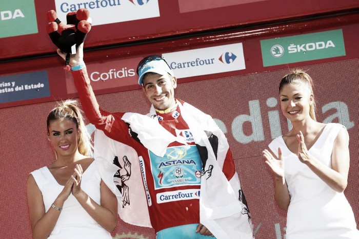 Tour de France 2016, i favoriti: Fabio Aru