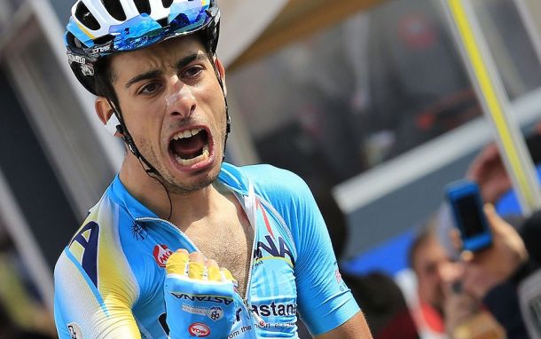 Vuelta 2014, 11°tappa: la consacrazione di Fabio Aru, primo tra i mostri sacri del ciclismo!