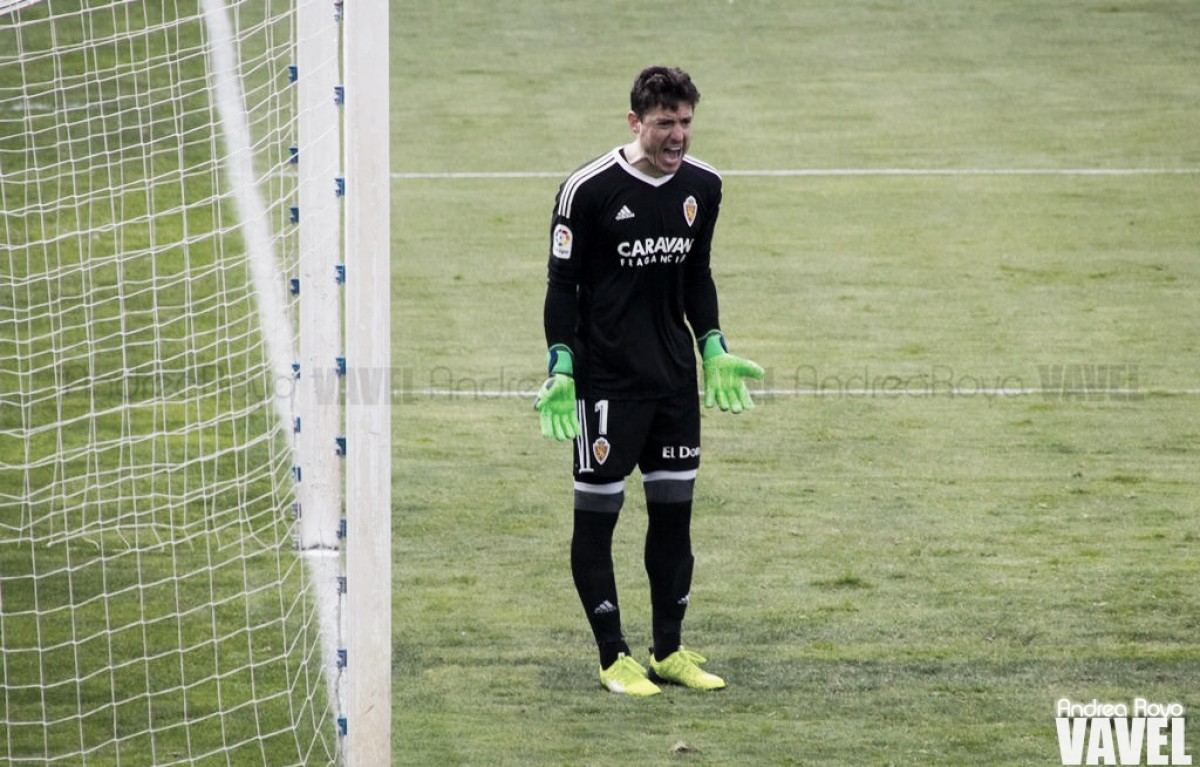 De guante en guante hasta Cristian Álvarez De guante en guante hasta Cristian Álvarez