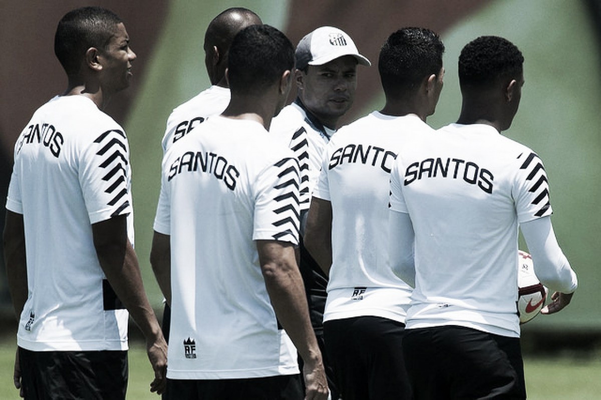 Na altitude peruana, Santos inicia disputa na Libertadores contra Real Garcilaso