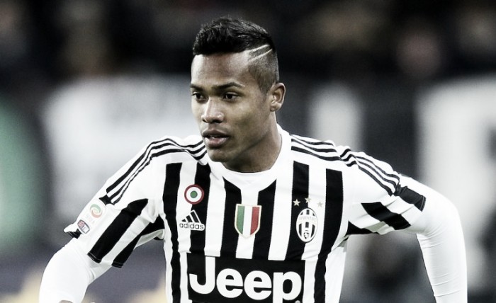 Verso Juve-Toro, Alex Sandro suona la carica: "Dobbiamo conquistare i tre punti"