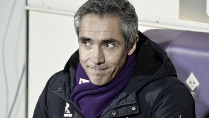 Verso Tottenham-Fiorentina, parla Sousa: "Dovremo essere noi stessi dall'inizio alla fine"