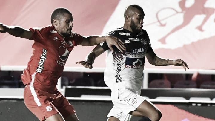 Análisis, América vs. Junior en la final de vuelta por la Superliga Análisis, América vs. Junior en la final de vuelta por la Superliga