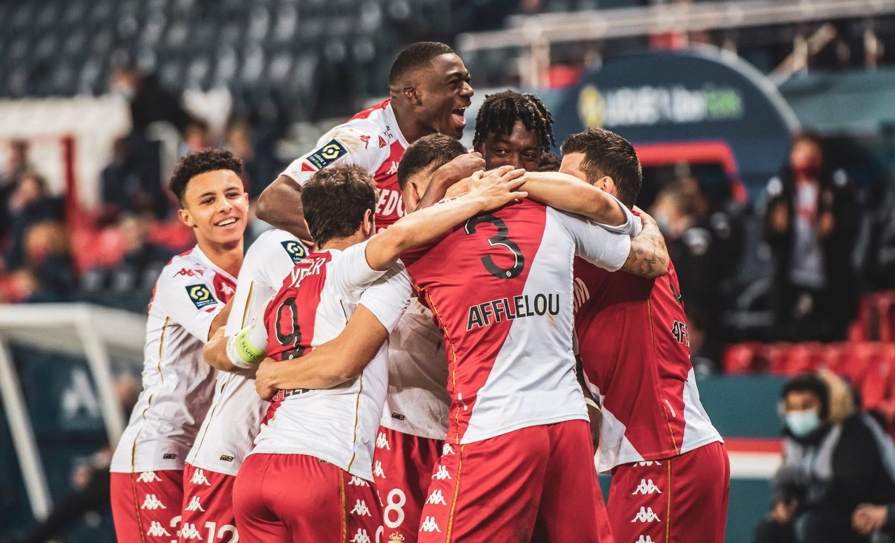 Mejores Jugadas y resumen del Le Havre 0-0 Mónaco en Ligue 1 2023