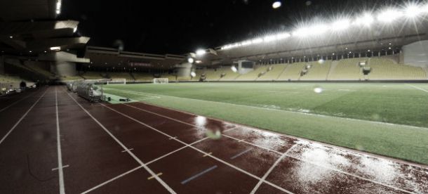 El AS Monaco - Montpellier HSC, suspendido por la lluvia
