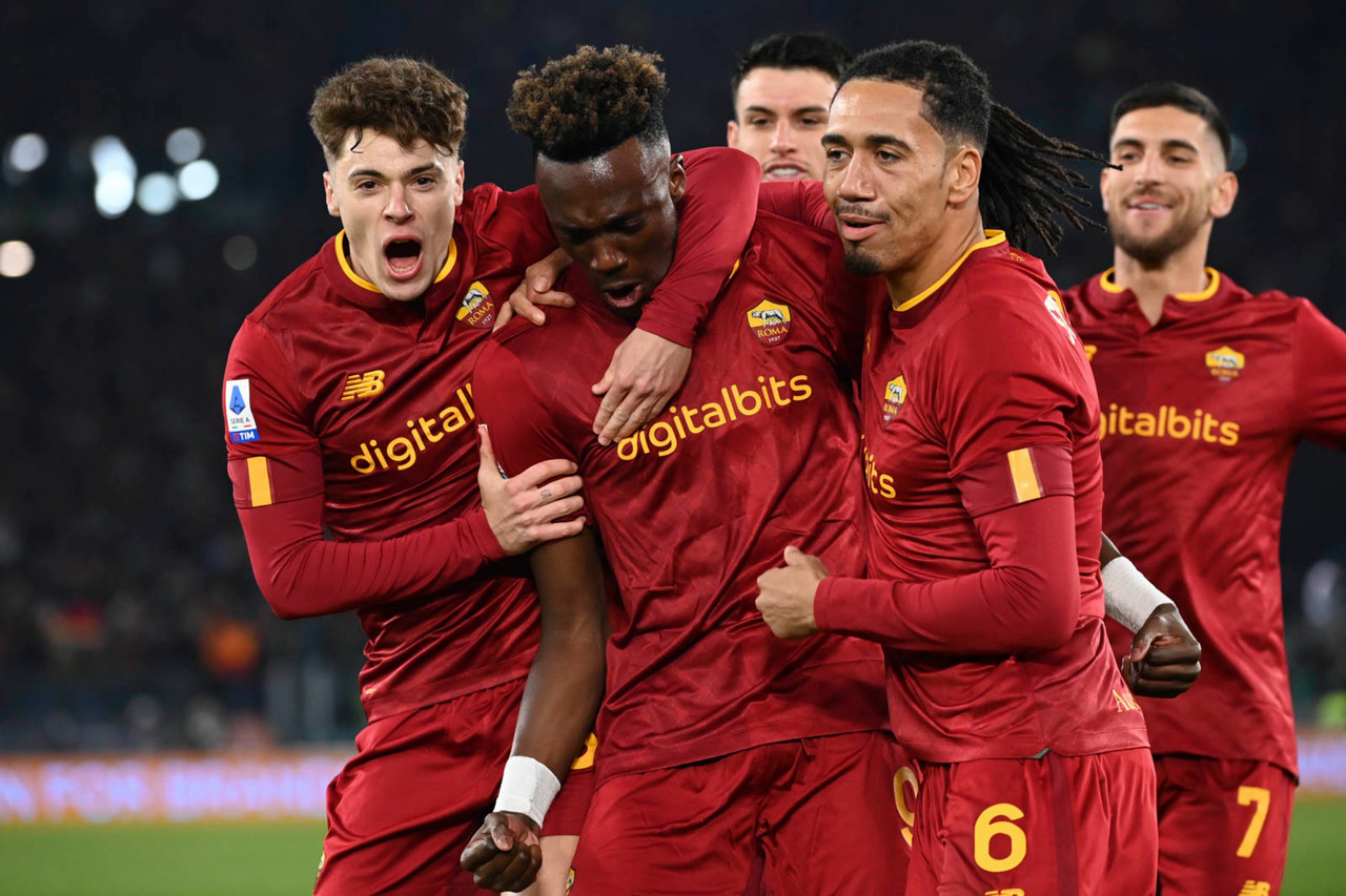 Genoa vs Roma - live score, predicted lineups and H2H stats.