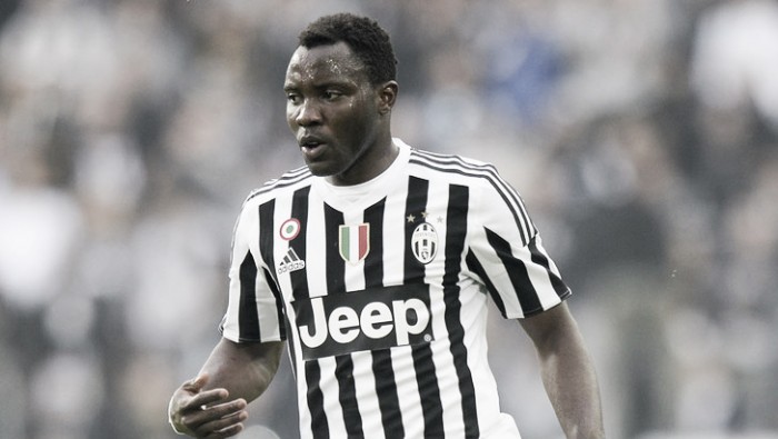 Asamoah: "Vogliamo Scudetto e Coppa Italia, ma non sarà facile ripetersi"