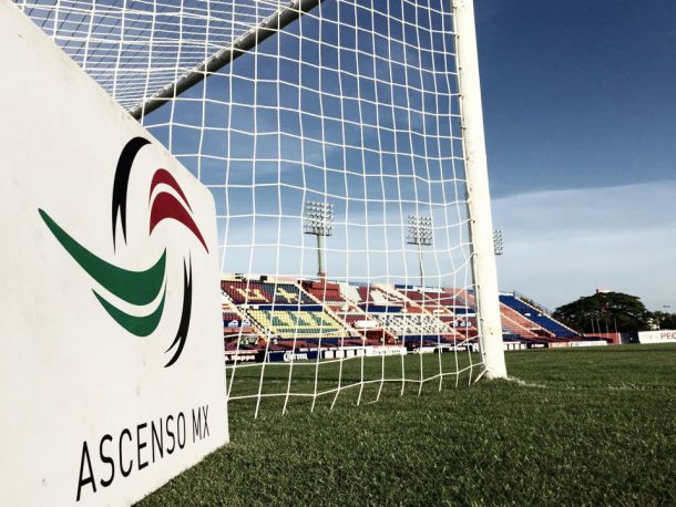 Resumen Ascenso MX: comenzó el Apertura 2015