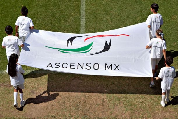 Coras y Necaxa disputarán la final del Ascenso MX