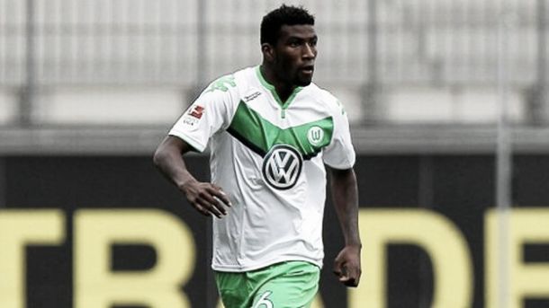 Carlos Ascues podría ser liberado del Wolfsburgo