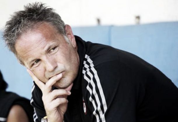 Milan,  Mihajlovic soddisfatto: "Contento dell'impegno. II mercato è ancora lungo"