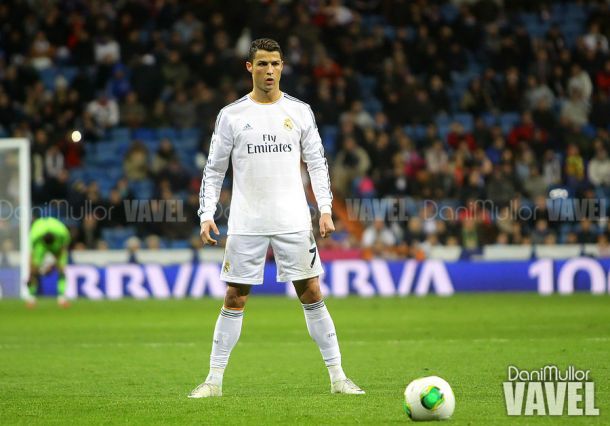 Cristiano Ronaldo apunta a su víctima número 49 - VAVEL.com Cristiano Ronaldo apunta a su víctima número 49 - VAVEL.com