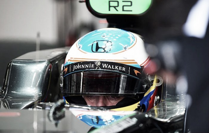 Fernando Alonso: "El objetivo de conseguir el mejor chasis es realizable"