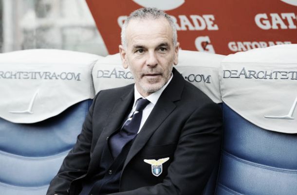 Lazio, Pioli in conferenza stampa: "Col Torino per migliorare la classifica"