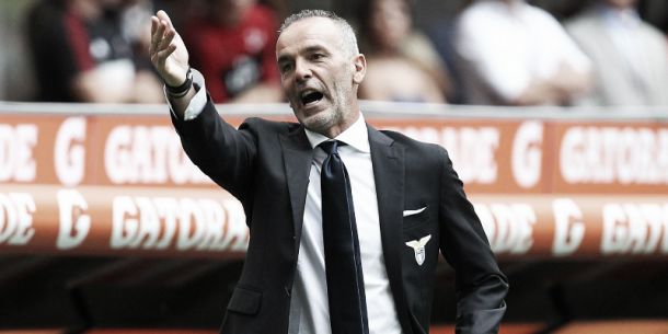 La Lazio perde in casa contro il Milan, Pioli: "Rossoneri superiori, ora testa alla Roma”