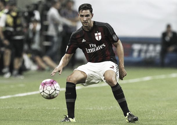 Milan, parla De Sciglio: "Vincere aiuta a vincere"