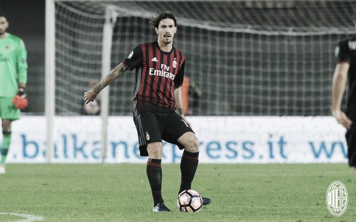 Milan, Romagnoli verso il forfait contro l'Inter: le alternative? Zapata o Gomez