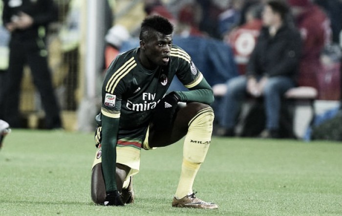 Milan, Niang verso la cessione?