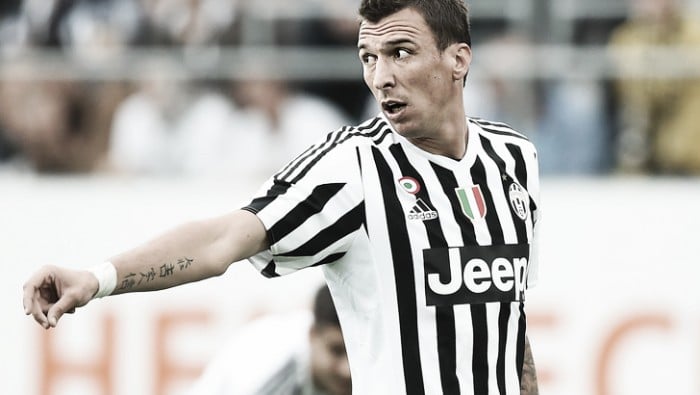 Juventus, ultime da Vinovo: out Asamoah e Mandzukic