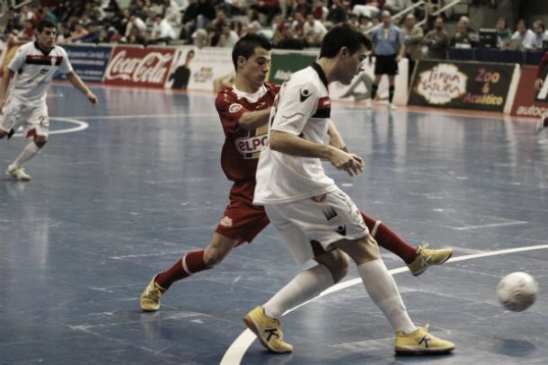 Santiago Futsal - ElPozo Murcia: pronóstico de Semifinal con goleada