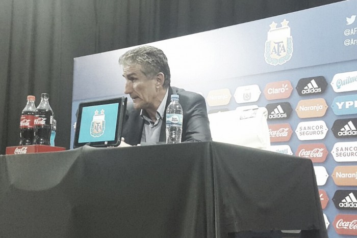 Argentina vence jogando mal, mas Bauza ressalta: "Sempre o mais importante é ganhar"