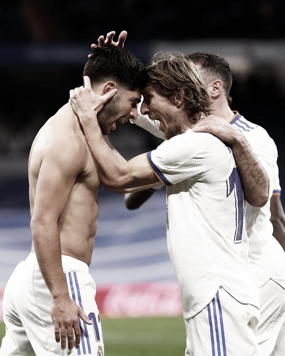 Real Madrid Granada: Puntuaciones del Real Madrid, jornada 23 de LaLiga