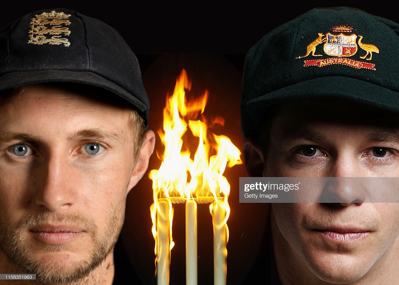 The Ashes 2019 Preview: England and Australia set to battle it out again