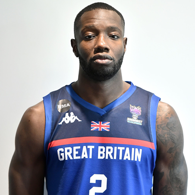 Plymouth Raiders sign former NBA draftee Ashley Hamilton - VAVEL  International