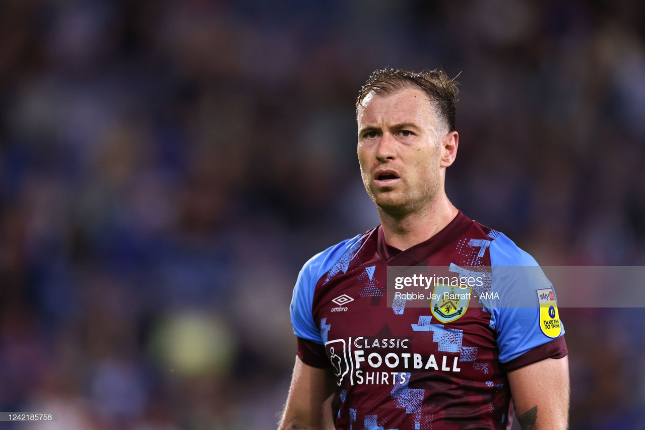 Ashley Barnes: "We know we can win every game"