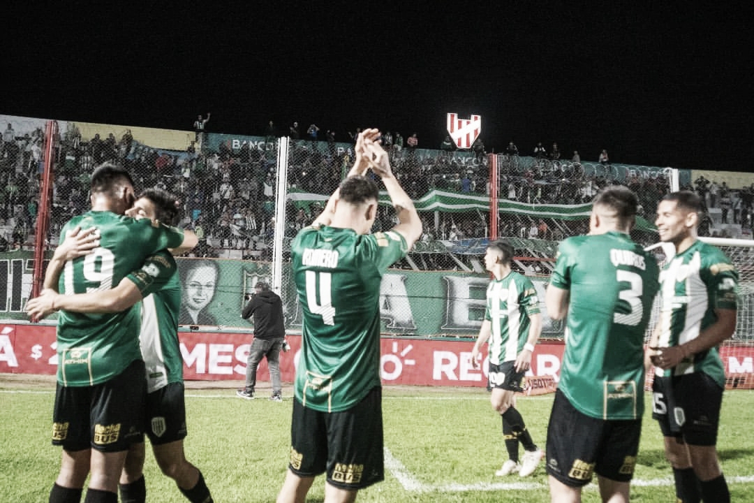 Así llega Banfield - VAVEL Argentina