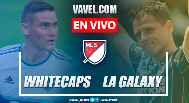 Resumen y goles: Vancouver Whitecaps 1-2 Los Ángeles Galaxy en MLS 2021 Resumen y goles: Vancouver Whitecaps 1-2 Los Ángeles Galaxy en MLS 2021