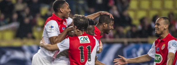 AS Monaco 3-1 Stade Rennais: Les Rouges et Blancs defeat Les Rouges et Noirs