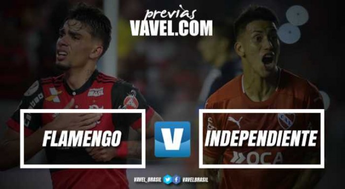 Para salvar o ano: com Maracanã lotado, Fla encara Independiente na decisão da Sul-Americana