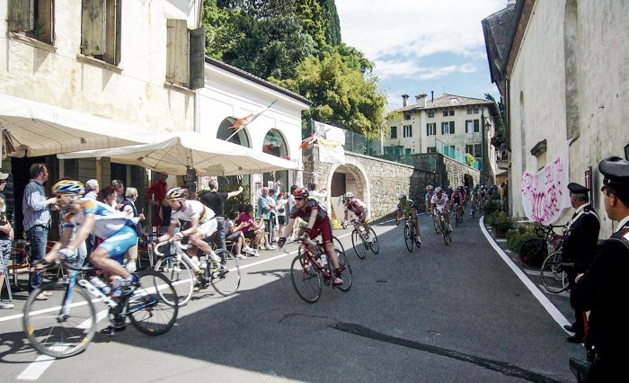 Previa Giro de Italia 2016: 11ª etapa , Modena - Asolo