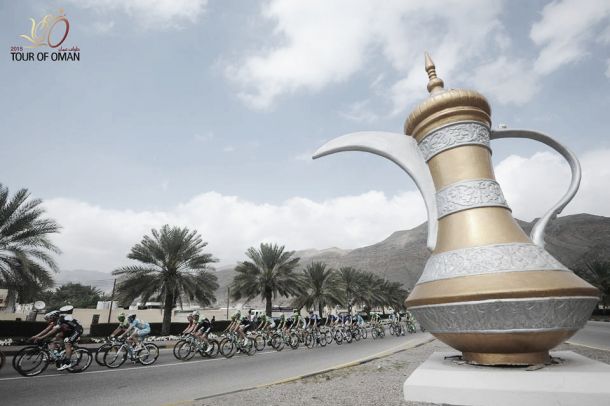 Nibali, Aru y Purito serán de la partida en el Tour de Omán 2015