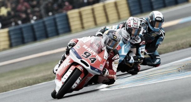 Resultado Segundos entrenamientos libres de MotoGP del GP de Italia 2014
